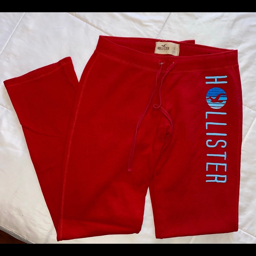 Hollister Sweatpants